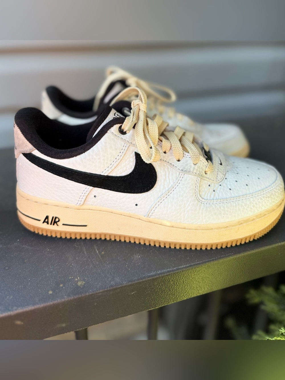 Nike Women's Air Force 1 '07 LX "Command Force